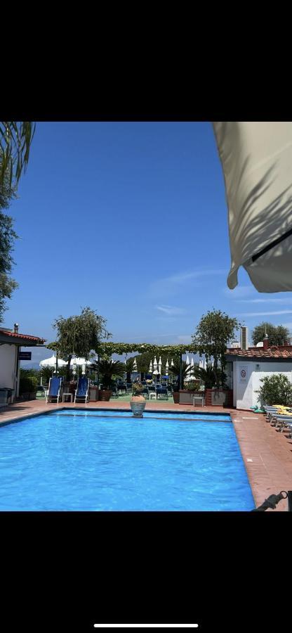 Beauty Home Península Sorrentina Exterior foto